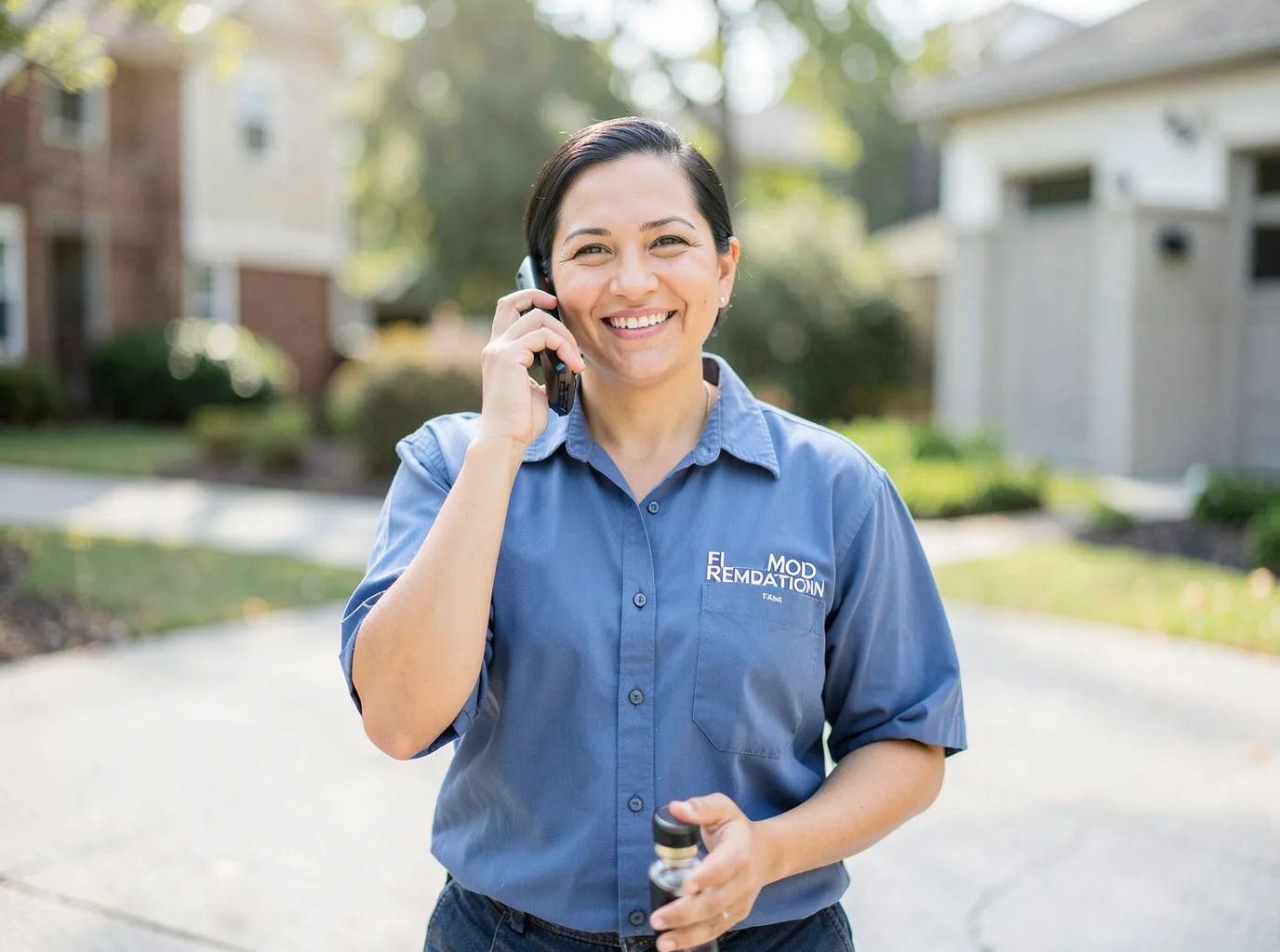 Mold Remediation Big Rapids, MI FAQs
